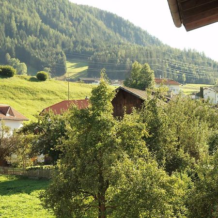 Beilelers Hof Lejlighed Arzl im Pitztal Eksteriør billede